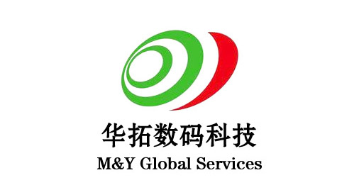 華拓數碼科技